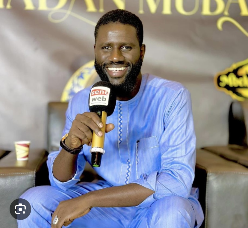 JUSTICE : Le chroniqueur Ameth Ndoye arrêté !