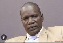 MOMAR DIONGUE NOMMÉ DIRECTEUR DE L’AGENCE DE PRESSE SÉNÉGALAISE
