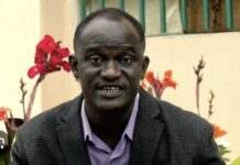 AUDITIONNÉ CE LUNDI À LA GENDARMERIE : Cheikh Dieng brise le silence