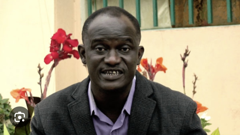 AUDITIONNÉ CE LUNDI À LA GENDARMERIE : Cheikh Dieng brise le silence