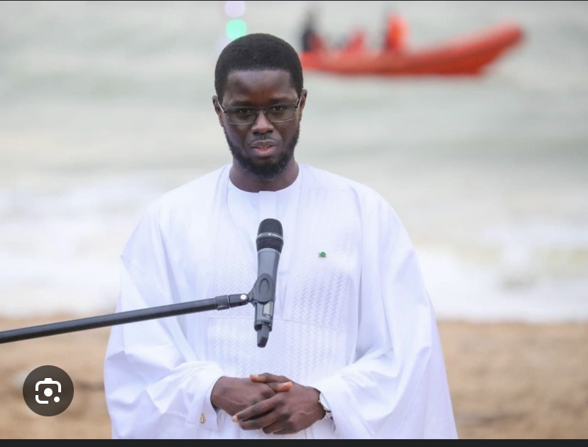 CRUE DU FLEUVE DU SÉNÉGAL : LE PRÉSIDENT DIOMAYE FAYE ATTENDU À KÉDOUGOU LES 18 et 19 OCTOBRE