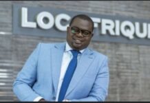 AFFAIRE LOCAFRIQUE : Khadim Bâ placé sous mandat de dépôt