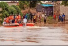 BAKEL : Un enfant de 7 ans meurt noyé dans les eaux de crue