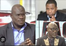 CAVE DU TRIBUNAL DE DAKAR : Des nouvelles de Bougane, Yerim Seck et Kader Dia