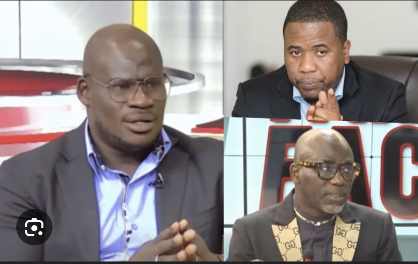 CAVE DU TRIBUNAL DE DAKAR : Des nouvelles de Bougane, Yerim Seck et Kader Dia