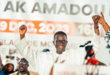 SITUATION DU PAYS: Amadou Bâ charge et tire sur le régime ‘Diomaye-Sonko’
