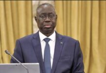 VIOLENCE DANS LA CAMPAGNE ÉLECTORALE : Le ministre de l’Intérieur monte au créneau