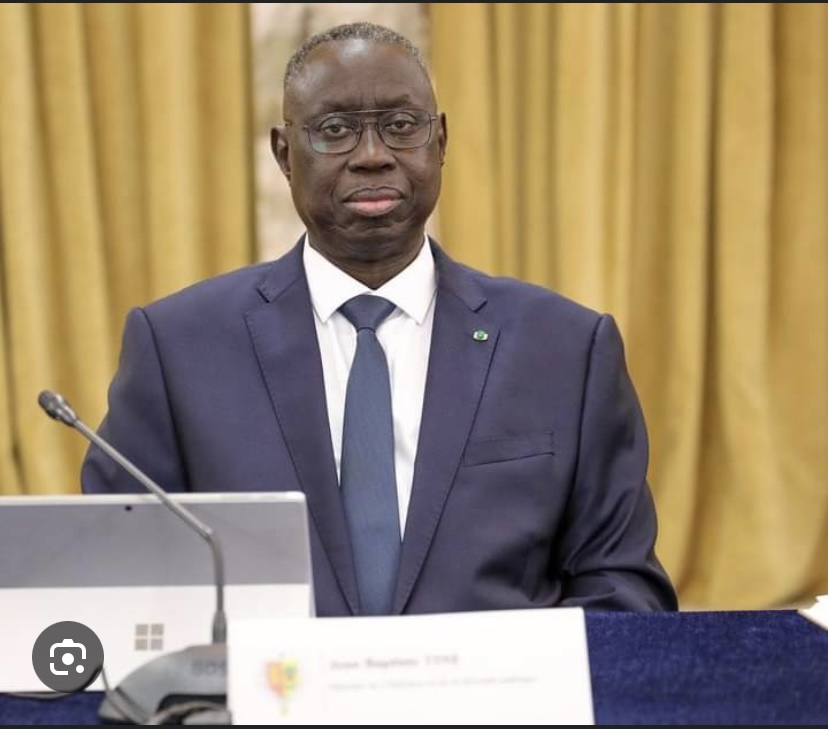 VIOLENCE DANS LA CAMPAGNE ÉLECTORALE : Le ministre de l’Intérieur monte au créneau