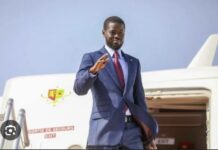 DIPLOMATIE : Le Président Diomaye Faye annoncé en Turquie le 31 octobre