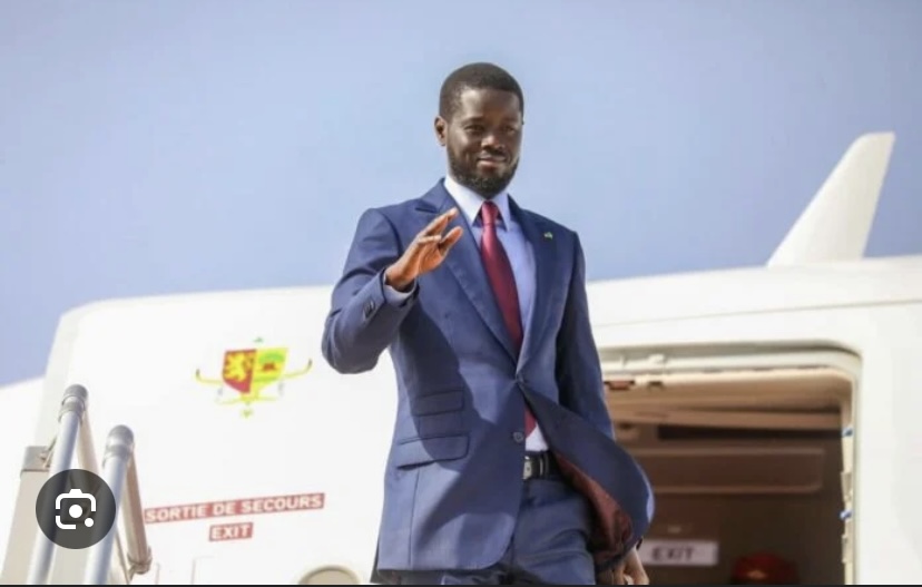 DIPLOMATIE : Le Président Diomaye Faye annoncé en Turquie le 31 octobre