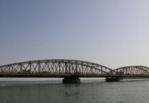 PONT FAIDHERBE DE SAINT-LOUIS: L’importante annonce du préfet sur la circulation