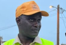 AFFAIRE ONAS: L’étau se resserre autour de Dr Cheikh Dieng