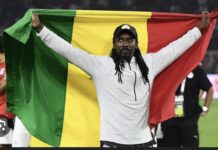 ÉQUIPE NATIONALE DU SÉNÉGAL : Aliou Cissé officiellement limogé !