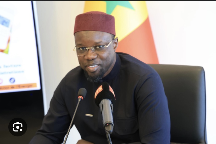 FEU VERT D’AMADOU BÂ, INTERDICTION DU CNRA : La réplique de Sonko
