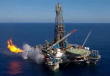 Sangomar au Sénégal: le pétrole coule déjà à flots !