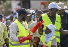 ‘SETAL SUNU REW’ : Sonko et Diomaye attendus respectivement à Ziguinchor et à Mbour