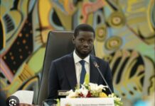 COMMUNIQUE DU CONSEIL DES MINISTRES DE CE MERCREDI 02 OCTOBRE