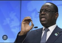LÉGISL’HÂTIVES : Macky Sall appelle a faire barrage le 17 novembre
