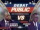 POLITIQUE: SONKO INVITE AMADOU BA À UN DÉBAT NATIONAL