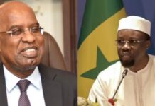 LÉGISL’HÂTIVES: Me Malick Sall tourne le dos à Macky et soutient Ousmane Sonko