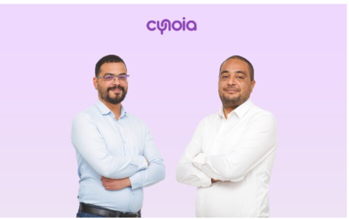 startup-Africaine-Cynoia-