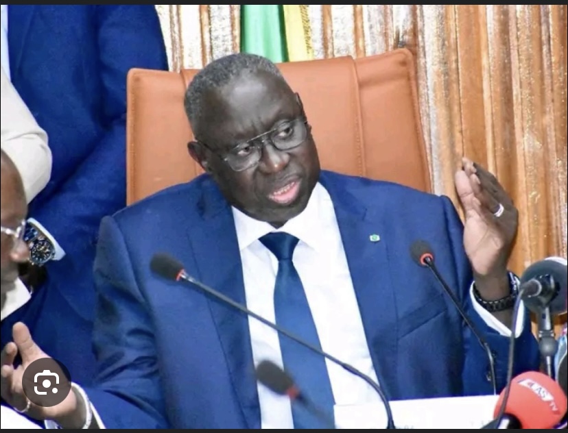 LÉGISL’HÂTIVES DU 17 NOVEMBRE : Le ministre de l’Intérieur promet une élection transparente