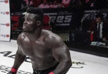 MMA : Notre compatriote Reug Reug combat ce vendredi pour le titre de champion du monde