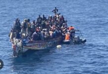 MIGRATION IRRÉGULIÈRE: La pirogue partie de Bassoul retrouvée aux îles Canaries