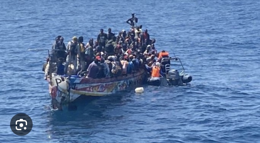 MIGRATION IRRÉGULIÈRE: La pirogue partie de Bassoul retrouvée aux îles Canaries