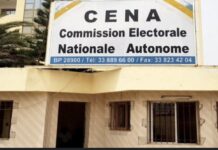 LÉGISL’HÂTIVES : La CENA salue « le comportement exemplaire des Sénégalais »