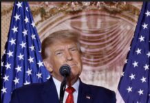 PRÉSIDENTIELLE AUX ÉTATS-UNIS: Donald Trump revendique la victoire!