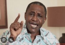 TRIBUNAL DE DAKAR : Adama Gaye à la barre ce vendredi