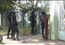 UNIVERSITÉ DE ZIGUINCHOR : Reprise des affrontements entre étudiants et forces de l’ordre
