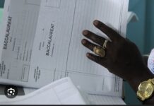 FRAUDE AU BAC DE 2024 : Les sanctions sont tombées !