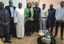 LÉGISL’HÂTIVES : Takku Wallu Sénégal et Samm sa Kaddu s’unissent dans le département de Kaffrine