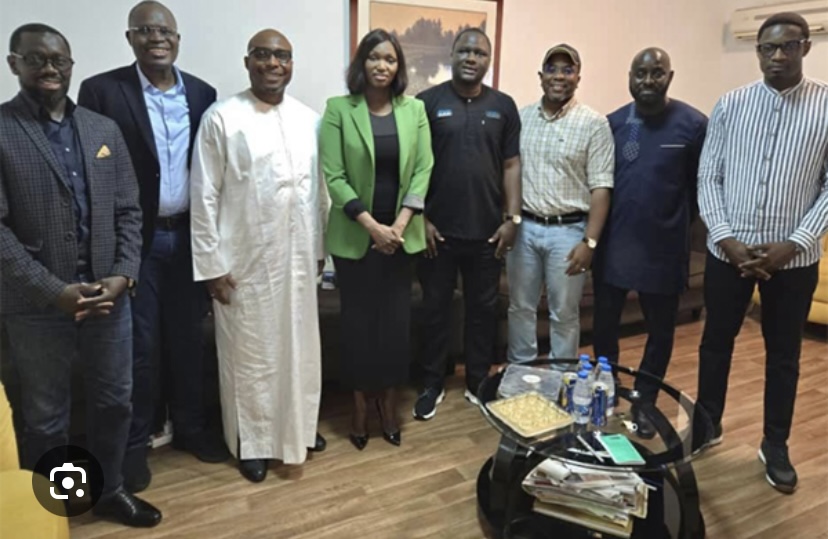 LÉGISL’HÂTIVES : Takku Wallu Sénégal et Samm sa Kaddu s’unissent dans le département de Kaffrine