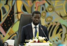 COMMUNIQUE DU CONSEIL DES MINISTRES DE CE MERCREDI 27 NOVEMBRE