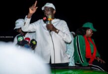 TRANSHUMANCE LÉGISL’HÂTIVES: Amadou Ba désapprouve, sort un point d’accord avec Sonko, puis le lynche
