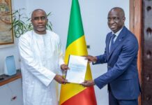 DAKAR-PLATEAU: La demande de Doudou Ka à Barthélémy Dias et Alioune Ndoye pour un hommage à Moustapha Ba