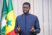 ENSEIGNEMENT SUPÉRIEUR: Les mots du Président Bassirou Diomaye Faye aux 41 lauréats sénégalais du Cames 2024