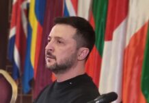 COOPÉRATION SÉNÉGAL/UKRAINE: L’intention du Président Ukrainien Zelensky à l’endroit du Président Diomaye