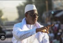 DJIDDAH THIAROYE KAO : La Cour suprême annule le décret de Macky Sall et restitue le marché à la commune