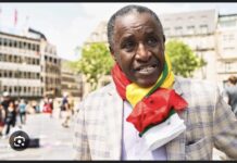JUSTICE : Le journaliste Adama Gaye jugé ce vendredi