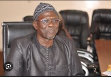JUSTICE : Moustapha Diakhaté placé sous mandat de dépôt