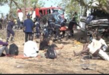ACCIDENT À MATAM : Le bilan s’alourdit !