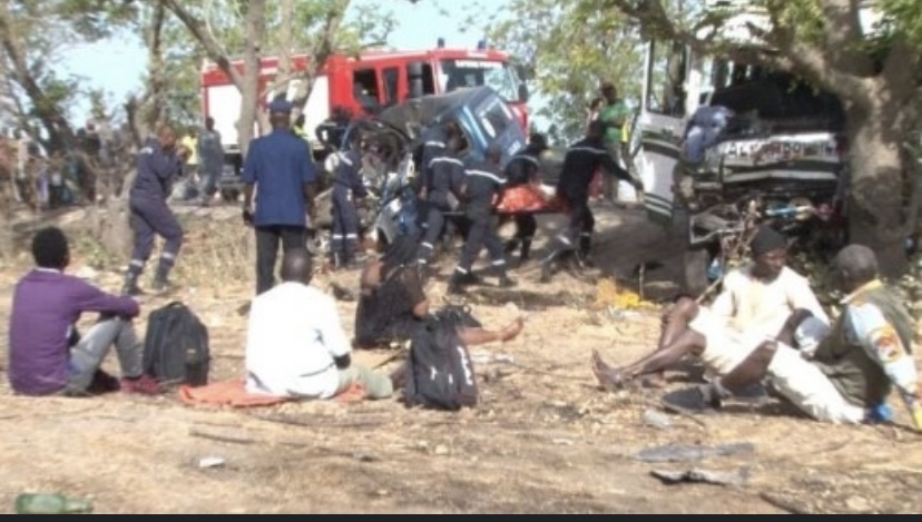 ACCIDENT À MATAM : Le bilan s’alourdit !