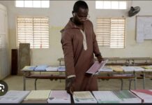 DÉCOMPTE DES VOIX: La commission de recensement des votes fixe la date de demarrage