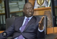 ACCUSÉ DE MALVERSATIONS FINANCIÈRES PAR SON SUCCESSEUR: Mamadou Sy Mbengue nie tout en bloc!