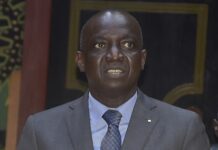 NÉCRO : Ancien ministre des Finances et du Budget, Mamadou Moustapha Bâ décède brutalement à 59 ans à Paris