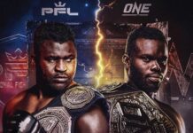 MMA : Reug Reug défie publiquement Francis Ngannou